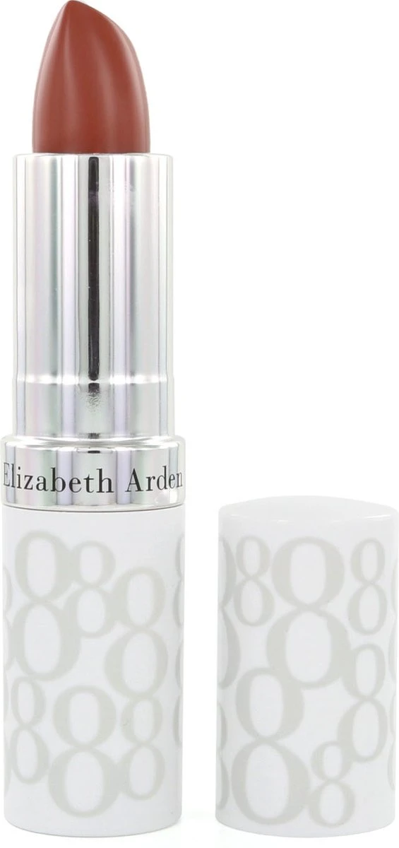 Lippenstift Eight Hour Elizabeth Arden - 01 Honey (SPF 15) 5 Lippenstift Eight Hour Elizabeth Arden - 01 Honey (SPF 15) - Afbeelding 5
