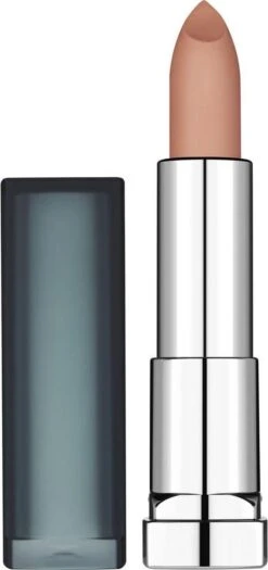 Maybelline Color Sensational - 930 Nude Embrace - Matte Nude - Lippenstift 21 Maybelline Color Sensational - 930 Nude Embrace - Matte Nude - Lippenstift -Lip Make Up Winkel 565x1200 2