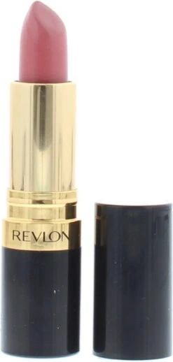 Revlon Super Lustrous Lipstick - 460 Blushing Mauve -Lip Make Up Winkel 572x1200 1