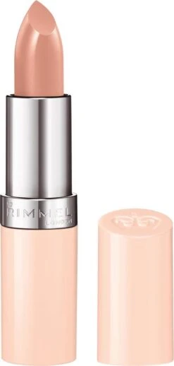 Rimmel London Lasting Finish BY KATE NUDE - 042 Nude - Lipstick 11 Rimmel London Lasting Finish BY KATE NUDE - 042 Nude - Lipstick -Lip Make Up Winkel 572x1200