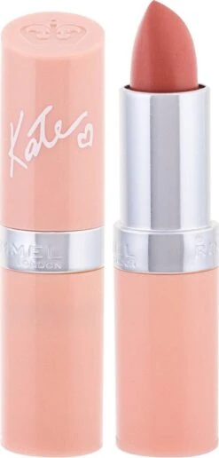 Rimmel London Lasting Finish BY KATE NUDE - 042 Nude - Lipstick 10 Rimmel London Lasting Finish BY KATE NUDE - 042 Nude - Lipstick -Lip Make Up Winkel 574x1200 2