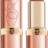 L’Oréal Paris Color Riche Nude Insolents Lipstick - 174 Nu Insouciant - Nude - Verzorgende Lippenstift - 8,9ml