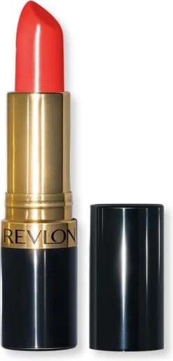 Revlon Super Lustrous Lipstick - 677 Siren -Lip Make Up Winkel 578x1200