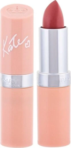 Rimmel London Lasting Finish BY KATE NUDE - 045 Nude - Lipstick -Lip Make Up Winkel 579x1200 1