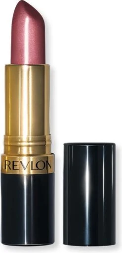 Revlon Super Lustrous Lipstick - 460 Blushing Mauve -Lip Make Up Winkel 580x1200 3