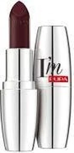 Pupa - I'm Matt Lipstick - 033 Bewitched Plum -Lip Make Up Winkel 583x1200 1