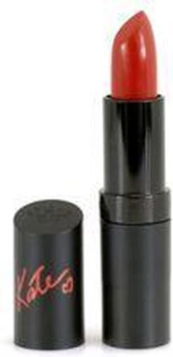 Rimmel London Lasting Finish Lippenstift - 8 Pink-Rose -Lip Make Up Winkel 583x1200 2