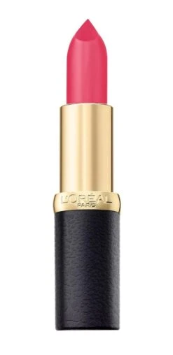 L'Oréal Paris Color Riche Matte Lippenstift - 101 Candy Silhouette 24 L'Oréal Paris Color Riche Matte Lippenstift - 101 Candy Silhouette -Lip Make Up Winkel 583x1200