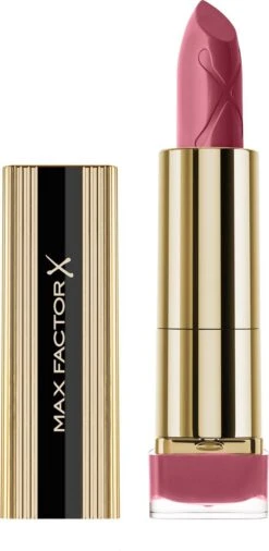 Max Factor Colour Elixir Lipstick - 030 Rosewood