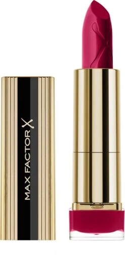 Max Factor Colour Elixir Lipstick - 853 Chilli -Lip Make Up Winkel 587x1200 1