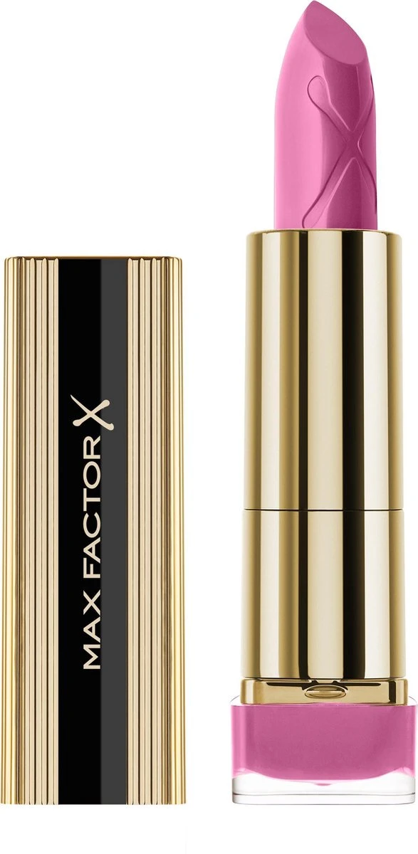 Max Factor Colour Elixir Lippenstift - 125 Icy Rose 1 Max Factor Colour Elixir Lippenstift - 125 Icy Rose