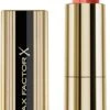 Max Factor Colour Elixir Lipstick - 050 Pink Brandy