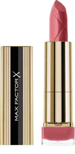 Max Factor Colour Elixir Lipstick Lippenstift - 020 Burnt Caramel -Lip Make Up Winkel 587x1200 6