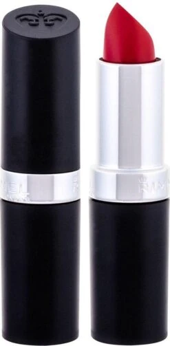 Rimmel London Lasting Finish Lippenstift - 170 Alarm -Lip Make Up Winkel 589x1200
