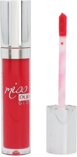 PUPA Milano 020032A305 Lipgloss 5 Ml 305 Essential Red -Lip Make Up Winkel 590x1200