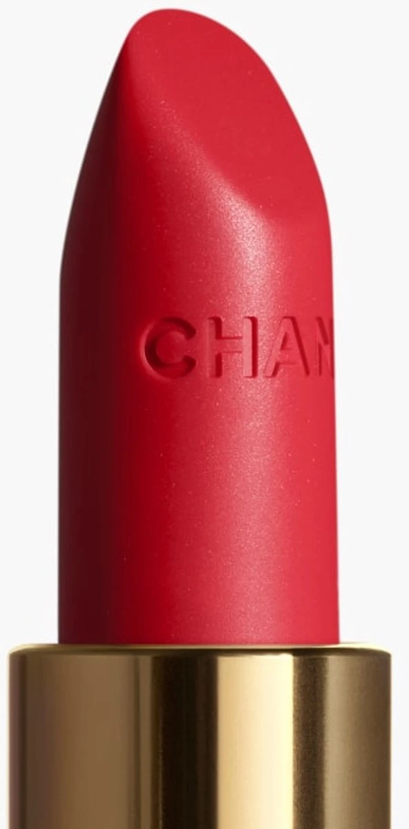 Lippenstift Rouge Allure Velvet Chanel 2 Lippenstift Rouge Allure Velvet Chanel - Afbeelding 2