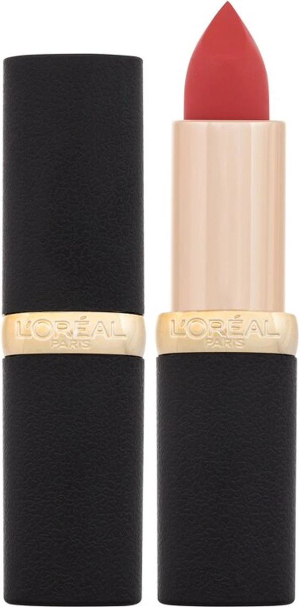 L'Oréal Paris Color Riche Matte Lippenstift - 241 Pink A Porter 16 L'Oréal Paris Color Riche Matte Lippenstift - 241 Pink A Porter - Afbeelding 16