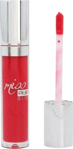 PUPA Milano 020032A305 Lipgloss 5 Ml 305 Essential Red -Lip Make Up Winkel 593x1200 1