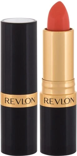 Revlon Super Lustrous Lipstick - 677 Siren -Lip Make Up Winkel 594x1200 1