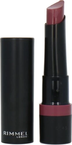 Rimmel London Lasting Finish Extreme Lippenstift - Mauve Maxx 210 15 Rimmel London Lasting Finish Extreme Lippenstift - Mauve Maxx 210 -Lip Make Up Winkel 594x1200 2