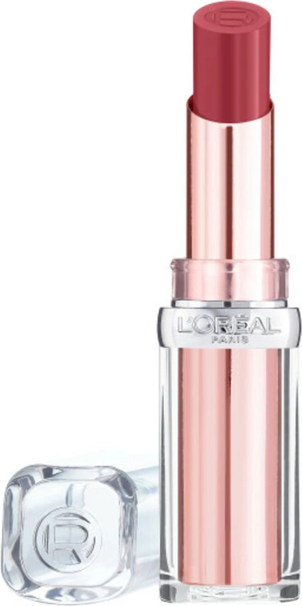 L'Oréal Paris - Glow Paradise Balm-In-Lipstick - 906 Blush Fantasy - Lippenstift 1 L'Oréal Paris - Glow Paradise Balm-In-Lipstick - 906 Blush Fantasy - Lippenstift