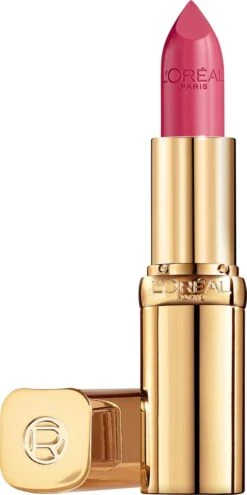 L’Oréal Paris Color Riche Lippenstift - 453 Rose Creme 22 L’Oréal Paris Color Riche Lippenstift - 453 Rose Creme -Lip Make Up Winkel 599x1200 4