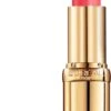 L'Oréal Lippenstift Color Riche Satin 145 L'Adresse Oranje