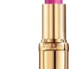 L’Oréal Paris Lippenstift Color Riche Satin - 112 Paris Paris Roze
