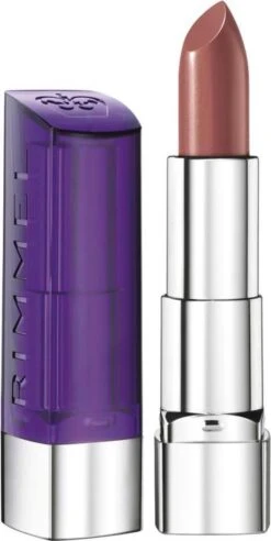 Rimmel London Moisture Renew Lippenstift - 220 Heather Shimmer -Lip Make Up Winkel 602x1200 4