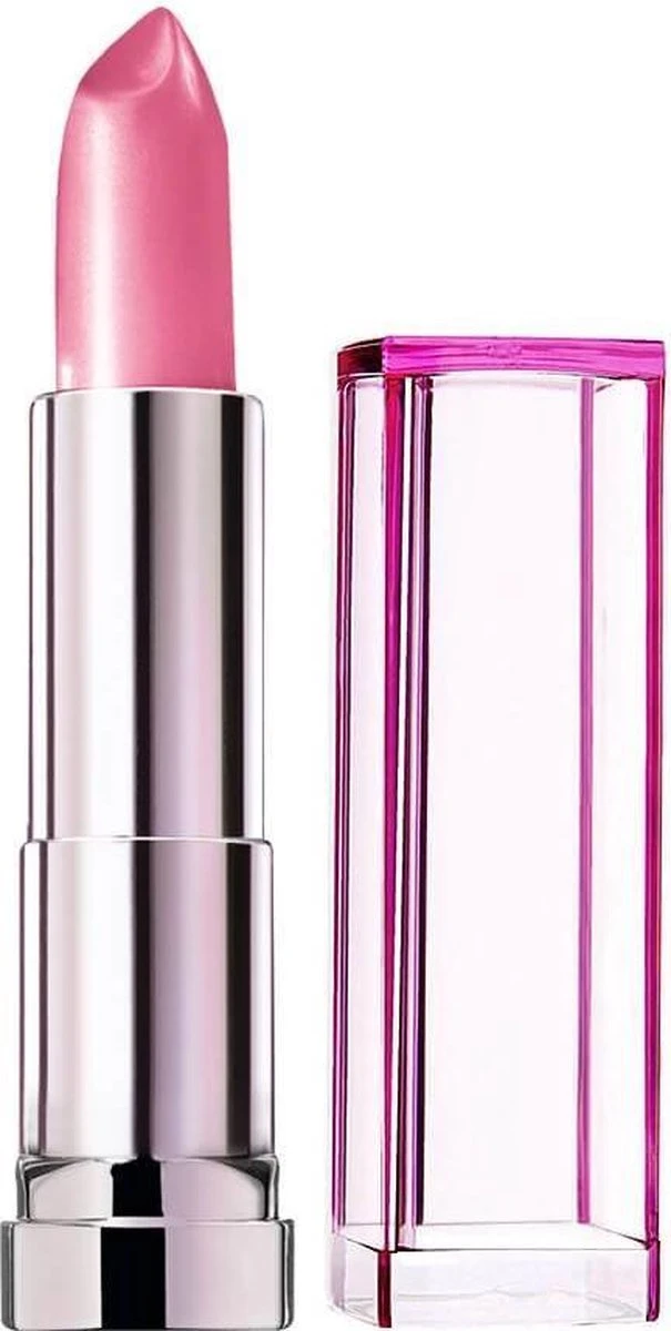Maybelline Color Sensational Lipstick - 278 Rose Diamonds 5 Maybelline Color Sensational Lipstick - 278 Rose Diamonds - Afbeelding 5