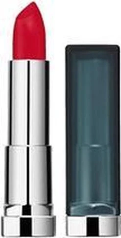 Maybelline Color Sensational Matte Lipstick - 983 Beige Babe Lippenstift -Lip Make Up Winkel 611x1200 7