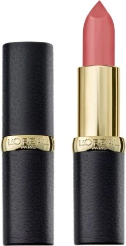 L'Oréal Paris Color Riche Matte Lippenstift - 103 Rose Clutch - Blush In A Rush 25 L'Oréal Paris Color Riche Matte Lippenstift - 103 Rose Clutch - Blush In A Rush -Lip Make Up Winkel 615x1200
