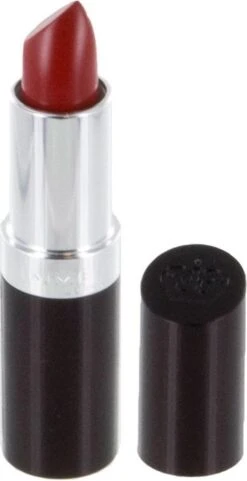 Rimmel London Lasting Finish Lippenstift - 170 Alarm -Lip Make Up Winkel 616x1200 1