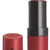 Rimmel London Lasting Finish Matte Lippenstift - 101 Pink-Rose