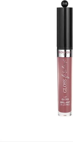 Bourjois Gloss Fabuleux Lipgloss 9 Mauvie Star -Lip Make Up Winkel 618x1200