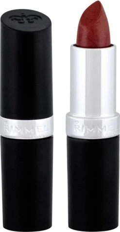 Rimmel London Lasting Finish Lippenstift - 066 Heather Shimmer -Lip Make Up Winkel 621x1200 4