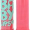 Maybelline Baby Lips Lipbalm - 14 Candy Kiss (1 Stuk)