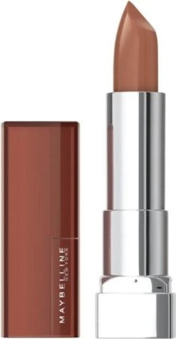 Maybelline Color Sensational Lipstick - 740 Coffee Craze -Lip Make Up Winkel 623x1200 3