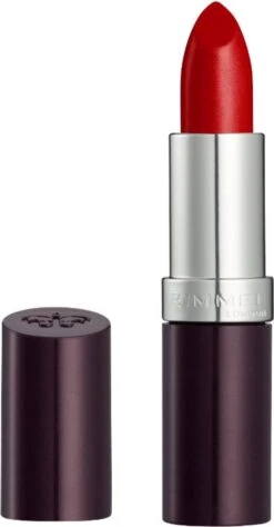 Rimmel London Lasting Finish Lippenstift - 170 Alarm -Lip Make Up Winkel 625x1200 1