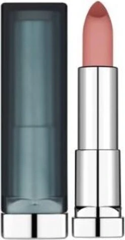 Maybelline Color Sensational Matte Lipstick - 983 Beige Babe Lippenstift -Lip Make Up Winkel 625x1200 2