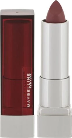 Maybelline Color Sensational Cream Lippenstift - 200 Rose Embrace - Roze 25 Maybelline Color Sensational Cream Lippenstift - 200 Rose Embrace - Roze -Lip Make Up Winkel 626x1200 7