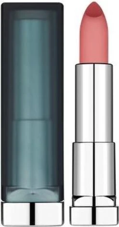 Maybelline Color Sensational The Inti-Matte Nudes Lipstick - 987 Smoky Rose - Roze - Matte Lippenstift 28 Maybelline Color Sensational The Inti-Matte Nudes Lipstick - 987 Smoky Rose - Roze - Matte Lippenstift -Lip Make Up Winkel 632x1200