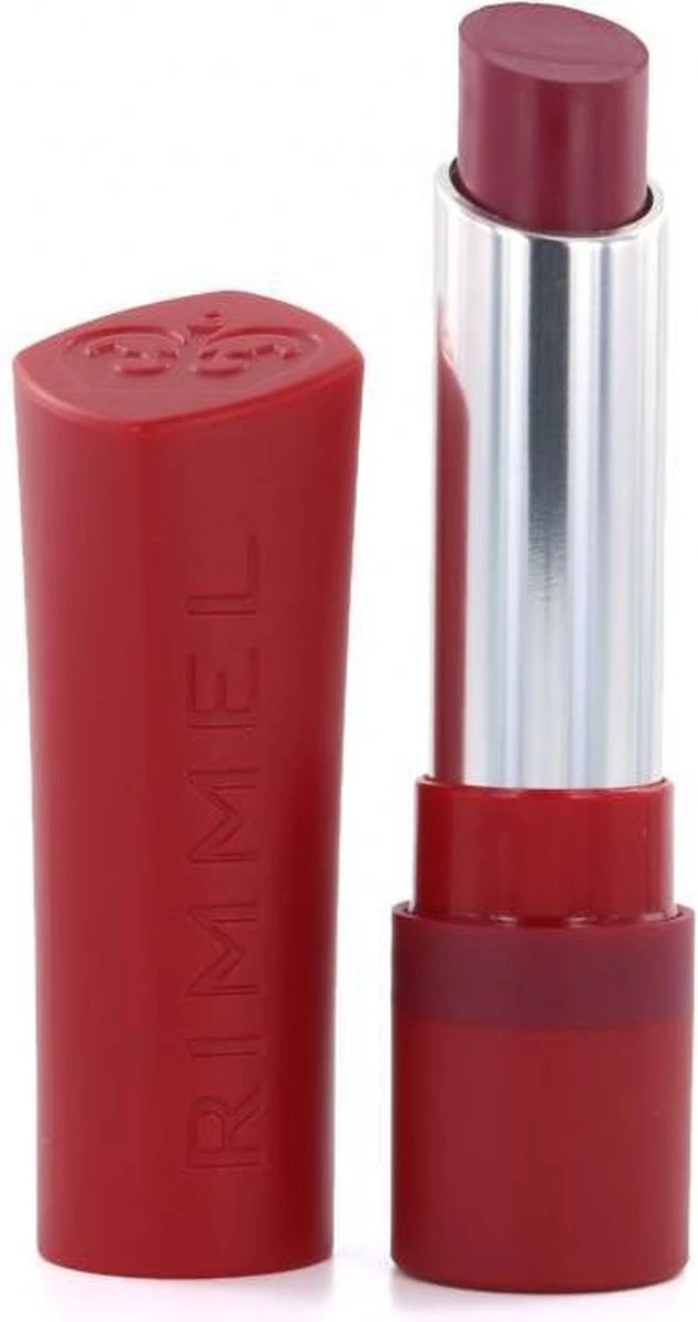 Rimmel London The Only 1 Matte Lipstick - 810 The Matte Factor 1 Rimmel London The Only 1 Matte Lipstick - 810 The Matte Factor