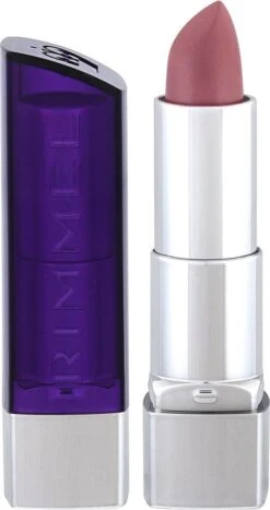 Rimmel London Provocalips Lip Color Lippenstift - 180 Vintage Pink -Lip Make Up Winkel 635x1200 1