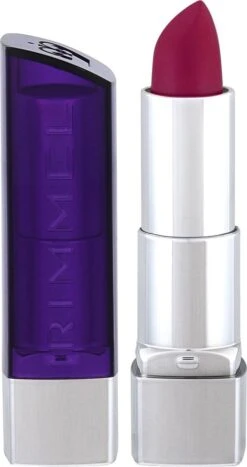 Rimmel London Moisture Renew Lipstick - Pink Fame - Lilac-Violet 15 Rimmel London Moisture Renew Lipstick - Pink Fame - Lilac-Violet -Lip Make Up Winkel 635x1200 2