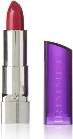 Rimmel London Moisture Renew Lipstick - Pink Fame - Lilac-Violet 17 Rimmel London Moisture Renew Lipstick - Pink Fame - Lilac-Violet -Lip Make Up Winkel 636x1200