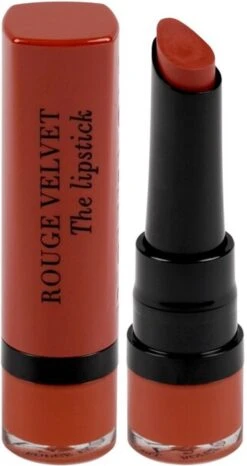 Bourjois Rouge Velvet The Lipstick Lippenstift - 21 Grande Roux 22 Bourjois Rouge Velvet The Lipstick Lippenstift - 21 Grande Roux -Lip Make Up Winkel 636x1200 3