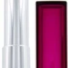 Maybelline Color Sensational - 165 Pink Hurricane - Roze - Lippenstift