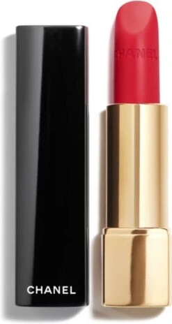 Lippenstift Rouge Allure Velvet Chanel 12 Lippenstift Rouge Allure Velvet Chanel -Lip Make Up Winkel 639x1200 1