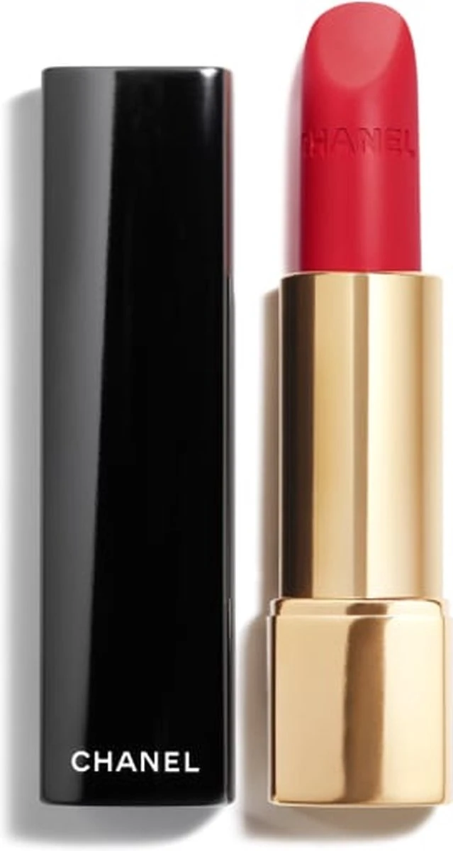 Lippenstift Rouge Allure Velvet Chanel 5 Lippenstift Rouge Allure Velvet Chanel - Afbeelding 5